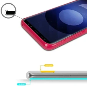 Kup Mercury Jelly Case Apple iPhone 14 Pro Max růžový - MCR856 - {ean13} - Sklep Home Screen