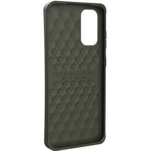 Kup Etui UAG Urban Armor Gear Outback Bio Samsung Galaxy S20 (olíva) - UAG337OLI - {ean13} - Sklep Home Screen