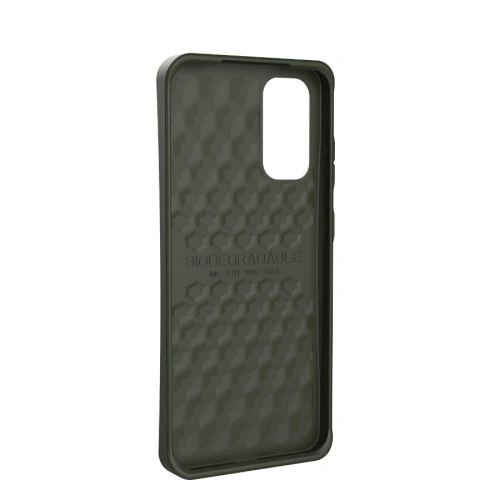 Kup Etui UAG Urban Armor Gear Outback Bio Samsung Galaxy S20 (olíva) - UAG337OLI - {ean13} - Sklep Home Screen