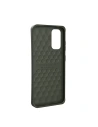 Kup Urban Armor Gear Samsung UAG Tasche Outback Bio Galaxy S20 (oliv) - UAG337OLI - {ean13} - Sklep Home Screen