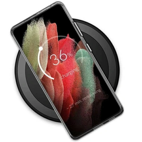 Buy Mercury Jelly Clear Case Apple iPhone 13 Pro Max clear - MCR861 - {ean13} - Home Screen Store Europe