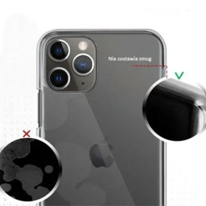 Kup Mercury Jelly Clear Case Apple iPhone 13 Pro Max čirý - MCR862 - {ean13} - Sklep Home Screen