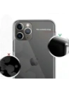 Buy Mercury Jelly Clear Case Apple iPhone 13 Pro Max clear - MCR862 - {ean13} - Home Screen Store Europe