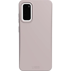 Kup Etui UAG Urban Armor Gear Outback Bio Samsung Galaxy S20 (rózsaszín) - UAG336PNK - {ean13} - Sklep Home Screen