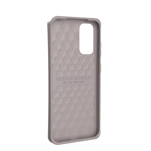 Kup Urban Armor Gear Samsung UAG Tasche Outback Bio Galaxy S20 (rosa) - UAG336PNK - {ean13} - Sklep Home Screen