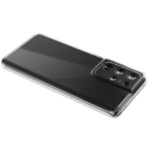 Kup Mercury Jelly Clear Case Samsung Galaxy S22 Ultra čirý - MCR867 - {ean13} - Sklep Home Screen