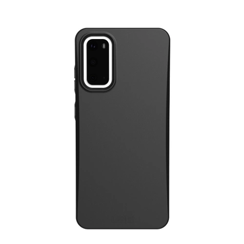 Kup Etui UAG Urban Armor Gear Outback Bio Samsung Galaxy S20 (černá) - UAG335BLK - {ean13} - Sklep Home Screen