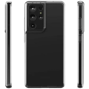 Kup Mercury Jelly Clear Case Xiaomi Redmi Note 105G čirý - MCR872 - {ean13} - Sklep Home Screen