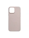 Mercury MagSafe silikonový kryt Apple iPhone 13 / 14 světle růžový