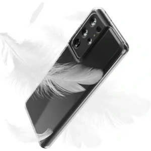 Kup Mercury Jelly Clear Case Xiaomi Redmi Note 105G čirý - MCR872 - {ean13} - Sklep Home Screen