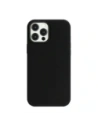 Buy Mercury MagSafe Silicone Case Apple iPhone 13 Pro / 13 black - MCR875 - {ean13} - Home Screen Store Europe