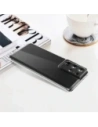 Buy Mercury Jelly Clear Case Xiaomi Redmi Note 105G clear - MCR872 - {ean13} - Home Screen Store Europe