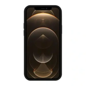 Buy Mercury MagSafe Silicone Case Apple iPhone 13 Pro / 13 black - MCR875 - {ean13} - Home Screen Store Europe