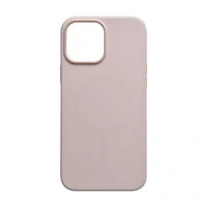 Kup Etui Mercury MagSafe Silicone do Apple iPhone 13 Pro Max jasnoróżowy - MCR879 - {ean13} - Sklep Home Screen