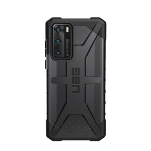 Kup Etui UAG Urban Armor Gear Plasma Huawei P40 (czarna przeźroczysta) - UAG330SM - {ean13} - Sklep Home Screen