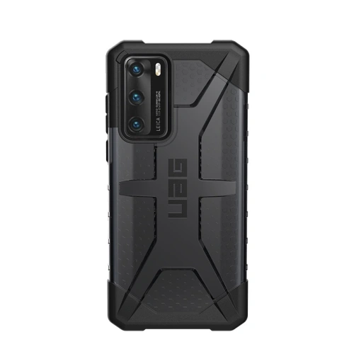 Kup Etui UAG Urban Armor Gear Plasma Huawei P40 (fekete átlátszó) - UAG330SM - {ean13} - Sklep Home Screen