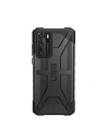 Etui UAG Urban Armor Gear Plasma Huawei P40 (černá průhledná)