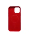 Buy Mercury MagSafe Silicone Case Apple iPhone 13 Pro Max red - MCR878 - {ean13} - Home Screen Store Europe
