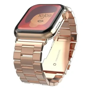 Kup Mercury kovový řemínek pro Apple Watch 42mm růžové zlato - MCR880 - {ean13} - Sklep Home Screen