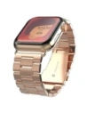 Kup Mercury kovový řemínek pro Apple Watch 42mm růžové zlato - MCR880 - {ean13} - Sklep Home Screen