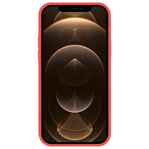 Kup Mercury MagSafe silikonový kryt Apple iPhone 13 Pro Max světle růžový - MCR879 - {ean13} - Sklep Home Screen