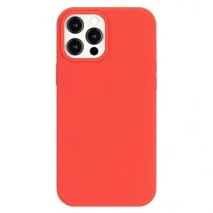 Kup Carcasa din silicon Mercury MagSafe pentru Apple iPhone 13 Pro Max roz deschis - MCR879 - {ean13} - Sklep Home Screen