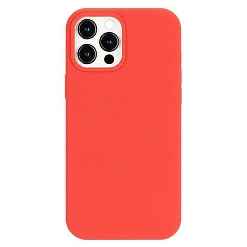 Kup Etui Mercury MagSafe Silicone do Apple iPhone 13 Pro Max jasnoróżowy - MCR879 - {ean13} - Sklep Home Screen