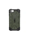 Etui UAG Urban Armor Gear Pathfinder Apple iPhone SE 2022/SE 2020/8/7 (zöld)
