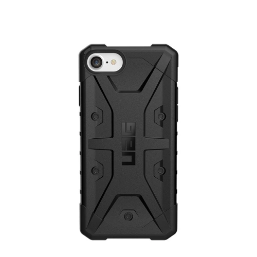 Kup Etui UAG Pathfinder Apple iPhone SE 2022/SE 2020/8/7 (fekete) - UAG324BLK - {ean13} - Sklep Home Screen