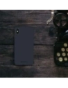 Buy Mercury Silicone Case Apple iPhone 13 Pro navy blue - MCR886 - {ean13} - Home Screen Store Europe