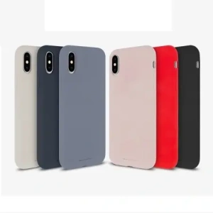 Kup Etui Mercury Silicone do Apple iPhone 13 Pro granatowy - MCR886 - {ean13} - Sklep Home Screen