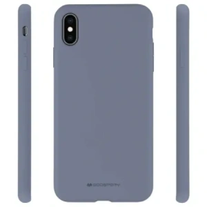 Kup Etui Mercury Silicone do Apple iPhone 13 Pro lawendowy - MCR887 - {ean13} - Sklep Home Screen