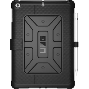 Buy UAG Urban Armor Gear Metropolis Apple iPad 9.7" 2017/2018 (black) - UAG322BLK - {ean13} - Home Screen Store Europe