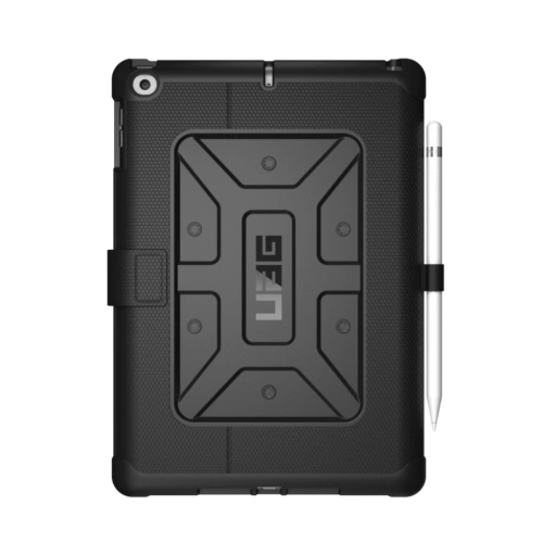 Kup Etui UAG Metropolis Apple iPad 9.7 2017/2018 (5. és 6. generáció) (fekete) - UAG322BLK - {ean13} - Sklep Home Screen