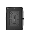 Etui UAG Urban Armor Gear Metropolis Apple iPad 9.7 2017/2018 (5. i 6. generacji) (czarna)