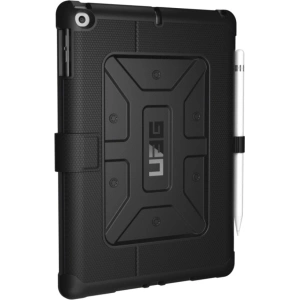 Kup Etui UAG Urban Armor Gear Metropolis Apple iPad 9.7 2017/2018 (5. a 6. generace) (černá) - UAG322BLK - {ean13} - Sklep Home Screen