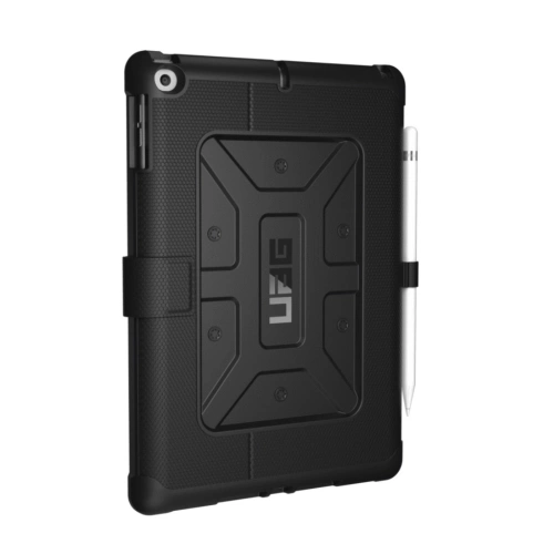 Kup Etui UAG Urban Armor Gear Metropolis Apple iPad 9.7 2017/2018 (5. i 6. generacji) (czarna) - UAG322BLK - {ean13} - Sklep Home Screen