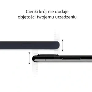 Kup Mercury silikonový obal Apple iPhone 13 Pro Max tmavě modrý - MCR890 - {ean13} - Sklep Home Screen