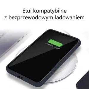 Kup Mercury silikonový obal Apple iPhone 13 Pro Max tmavě modrý - MCR890 - {ean13} - Sklep Home Screen
