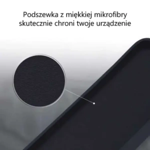 Kup Mercury silikonový obal Apple iPhone 13 Pro Max tmavě modrý - MCR890 - {ean13} - Sklep Home Screen