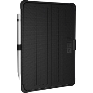 Kup Etui UAG Urban Armor Gear Metropolis Apple iPad 9.7 2017/2018 (5. a 6. generace) (černá) - UAG322BLK - {ean13} - Sklep Home Screen
