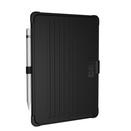 Kup Etui UAG Urban Armor Gear Metropolis Apple iPad 9.7 2017/2018 (5. i 6. generacji) (czarna) - UAG322BLK - {ean13} - Sklep Home Screen
