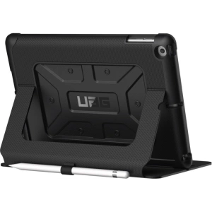 Kup Etui UAG Urban Armor Gear Metropolis Apple iPad 9.7 2017/2018 (5. a 6. generace) (černá) - UAG322BLK - {ean13} - Sklep Home Screen