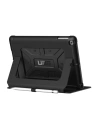 Kup Etui UAG Metropolis Apple iPad 9.7 2017/2018 (5. és 6. generáció) (fekete) - UAG322BLK - {ean13} - Sklep Home Screen