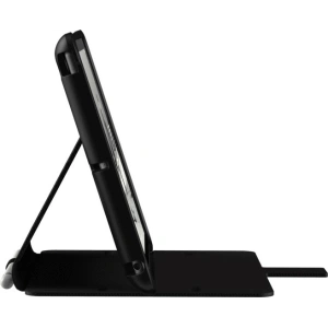 Etui UAG Metropolis Apple iPad 9.7 2017/2018 (5. és 6. generáció) (fekete)