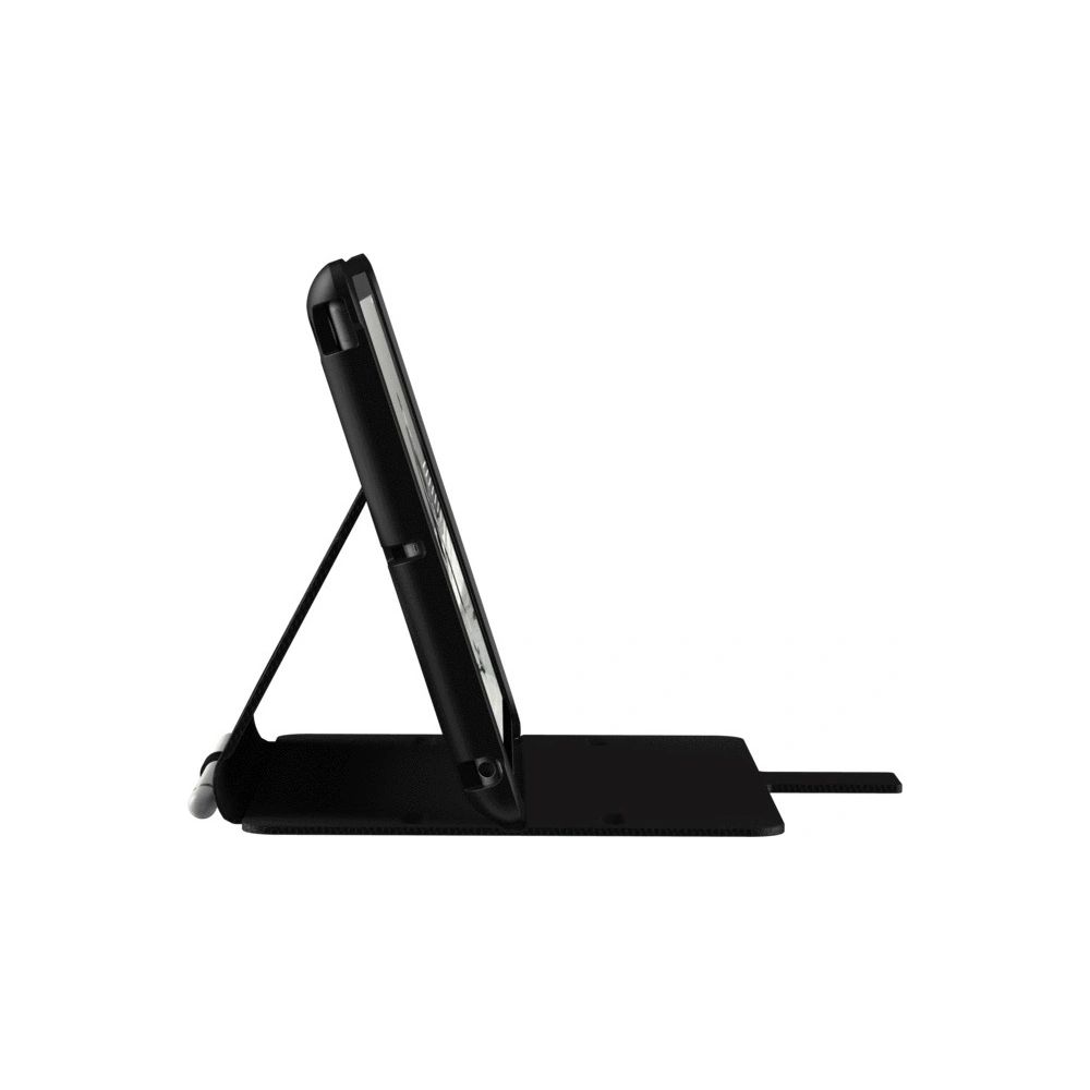 Etui UAG Urban Armor Gear Metropolis Apple iPad 9.7 2017/2018 (5. i 6. generacji) (czarna)