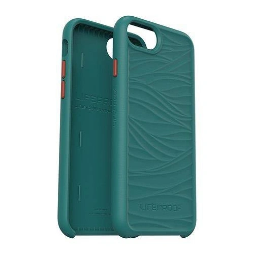 Kup Etui LifeProof WAKE Apple iPhone SE 2022/SE 2020/8/7 (zöld) - LPR035GRN - {ean13} - Sklep Home Screen