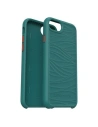 LifeProof Apple Tasche WAKE iPhone SE 2022/SE 2020/8/7 (grün)