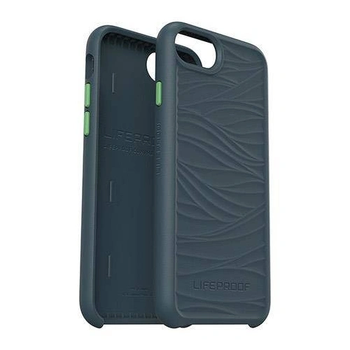 Kup Etui LifeProof WAKE Apple iPhone SE 2022/SE 2020/8/7 (albastră) - LPR034BLU - {ean13} - Sklep Home Screen