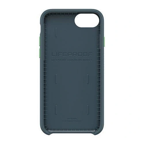 Kup Etui LifeProof WAKE Apple iPhone SE 2022/SE 2020/8/7 (albastră) - LPR034BLU - {ean13} - Sklep Home Screen